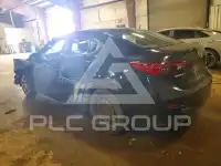 2014 Mazda 3 photo