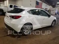 2014 Mazda 3 фото