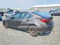 2014 Mazda 3 photo