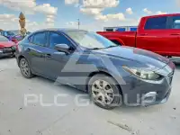2014 Mazda 3 photo