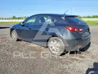 2014 Mazda 3 фото