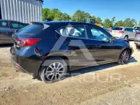 2014 Mazda 3 фото