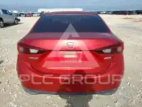 2014 Mazda 3 фото