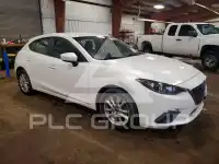2014 Mazda 3 фото
