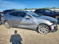 2014 Mazda 3 фото