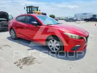 2014 Mazda 3 фото