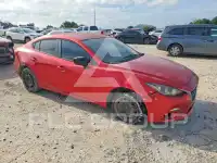 2014 Mazda 3 фото