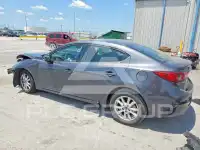 2014 Mazda 3 фото