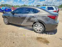 2014 Mazda 3 photo