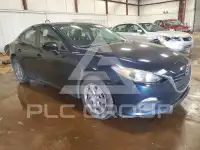 2014 Mazda 3 photo
