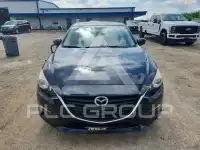 2014 Mazda 3 фото