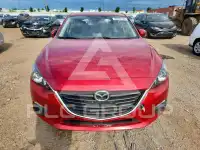 2014 Mazda 3 фото