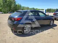 2014 Mazda 3 photo