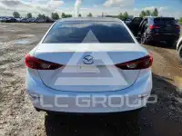 2014 Mazda 3 photo