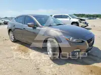 2014 Mazda 3 фото