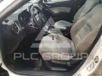 2014 Mazda 3 фото