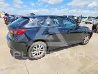 2014 Mazda 3 фото
