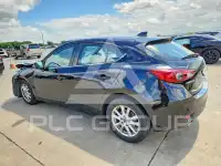2014 Mazda 3 фото