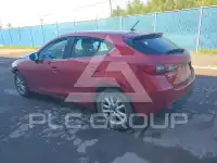 2014 Mazda 3 photo
