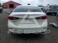 2014 Mazda 3 фото