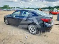 2014 Mazda 3 фото