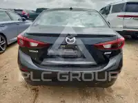 2014 Mazda 3 photo
