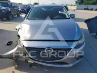 2014 Mazda 3 photo