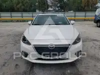2014 Mazda 3 photo