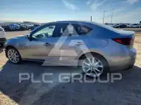 2014 Mazda 3 фото