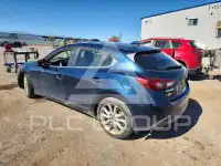 2014 Mazda 3 фото