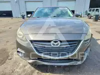 2014 Mazda 3 photo