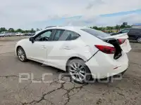 2014 Mazda 3 фото