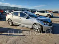 2014 Mazda 3 фото