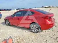 2014 Mazda 3 фото