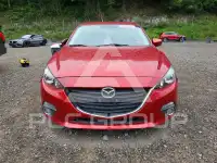 2014 Mazda 3 фото