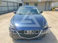 2014 Mazda 3 фото