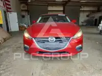 2014 Mazda 3 фото