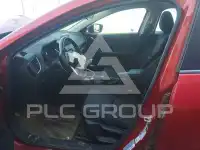 2014 Mazda 3 photo