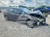 2014 Mazda 3 фото
