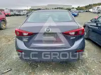 2014 Mazda 3 photo
