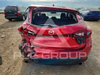 2014 Mazda 3 фото