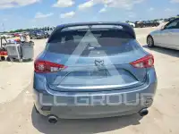 2014 Mazda 3 фото