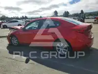 2014 Mazda 3 фото