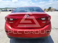 2014 Mazda 3 фото