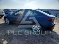 2014 Mazda 3 фото