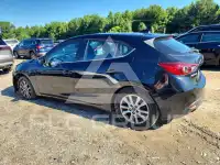 2014 Mazda 3 фото