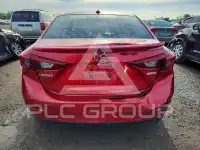 2014 Mazda 3 фото