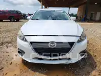 2014 Mazda 3 фото