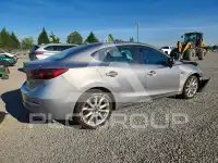 2014 Mazda 3 фото