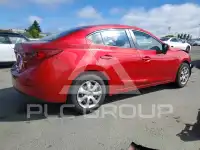 2014 Mazda 3 фото